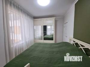 4-к квартира, вторичка, 80м2, 11/35 этаж