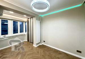 2-к квартира, вторичка, 59м2, 16/25 этаж