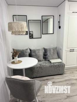 Студия квартира, вторичка, 24м2, 1/9 этаж