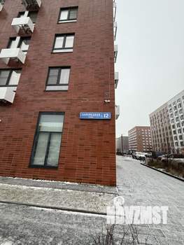 2-к квартира, вторичка, 51м2, 5/9 этаж