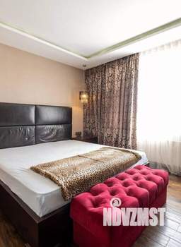 3-к квартира, вторичка, 91м2, 4/24 этаж