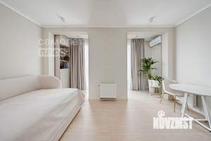 Студия квартира, вторичка, 32м2, 27/30 этаж