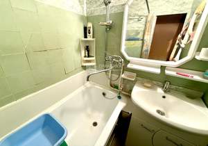 3-к квартира, вторичка, 64м2, 6/12 этаж