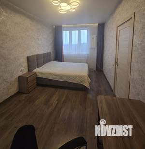 1-к квартира, вторичка, 36м2, 8/8 этаж