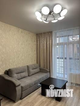 Студия квартира, вторичка, 27м2, 5/6 этаж