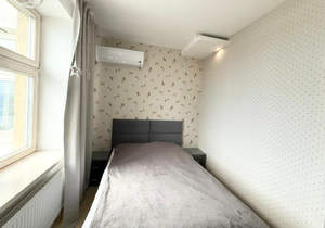 1-к квартира, вторичка, 40м2, 36/44 этаж