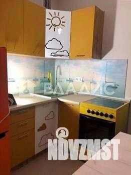1-к квартира, вторичка, 32м2, 12/25 этаж