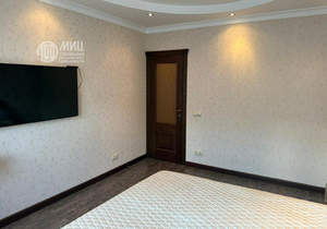 3-к квартира, вторичка, 94м2, 14/22 этаж