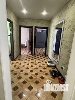 3-к квартира, вторичка, 79м2, 15/17 этаж
