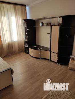 2-к квартира, вторичка, 45м2, 2/5 этаж