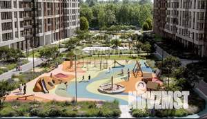 2-к квартира, вторичка, 77м2, 5/10 этаж