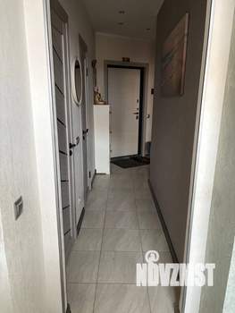 1-к квартира, вторичка, 34м2, 7/9 этаж