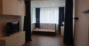 3-к квартира, вторичка, 70м2, 1/15 этаж