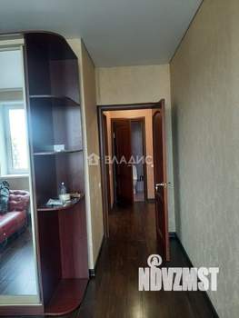 2-к квартира, сданный дом, 45м2, 25/25 этаж