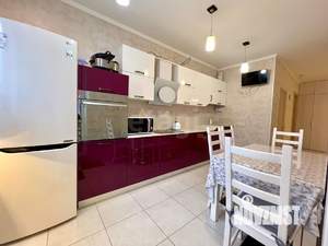 3-к квартира, вторичка, 77м2, 15/25 этаж