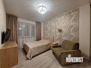 1-к квартира, вторичка, 37м2, 23/30 этаж