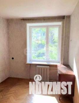 2-к квартира, вторичка, 43м2, 2/5 этаж