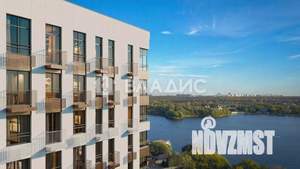 1-к квартира, вторичка, 36м2, 5/25 этаж