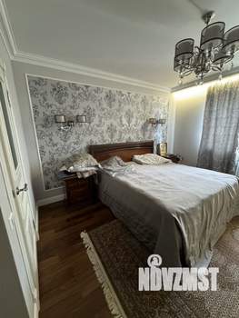 3-к квартира, вторичка, 131м2, 24/26 этаж