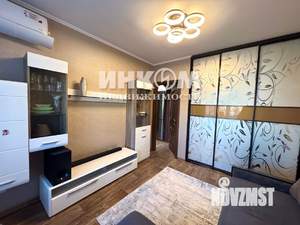 2-к квартира, вторичка, 48м2, 5/5 этаж