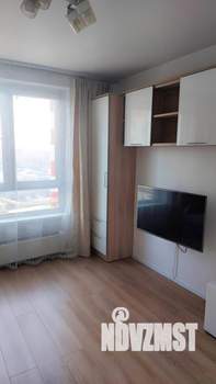 Студия квартира, вторичка, 20м2, 18/18 этаж