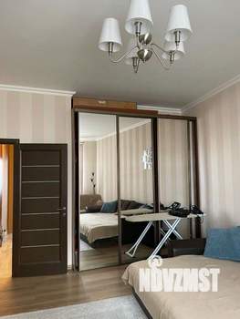 2-к квартира, вторичка, 67м2, 3/23 этаж