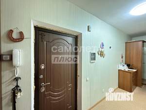 2-к квартира, вторичка, 58м2, 2/17 этаж