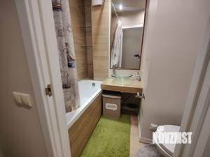 1-к квартира, вторичка, 40м2, 7/17 этаж
