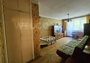 2-к квартира, вторичка, 44м2, 3/5 этаж