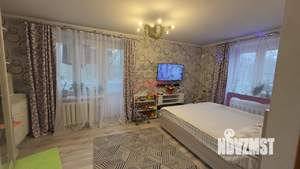 1-к квартира, вторичка, 30м2, 3/5 этаж