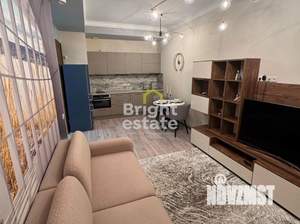 1-к квартира, вторичка, 50м2, 6/8 этаж