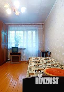 1-к квартира, вторичка, 30м2, 3/5 этаж