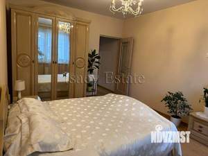 3-к квартира, вторичка, 94м2, 11/22 этаж