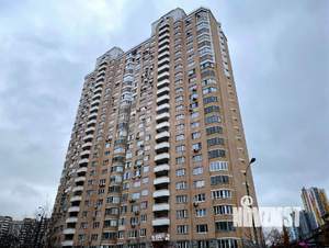 3-к квартира, вторичка, 90м2, 7/25 этаж