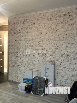 1-к квартира, вторичка, 32м2, 1/3 этаж