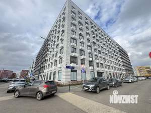 3-к квартира, вторичка, 71м2, 6/9 этаж