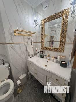 2-к квартира, вторичка, 52м2, 19/20 этаж