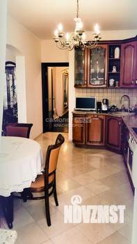 3-к квартира, вторичка, 105м2, 6/25 этаж