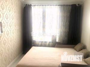 Студия квартира, вторичка, 35м2, 19/21 этаж