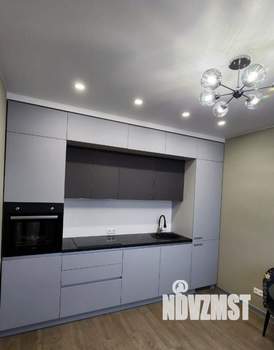 1-к квартира, вторичка, 45м2, 17/17 этаж