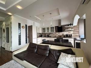 2-к квартира, вторичка, 85м2, 25/25 этаж
