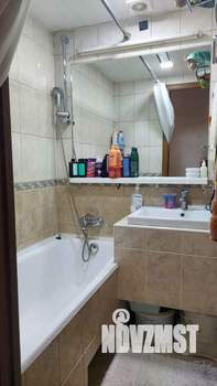 3-к квартира, вторичка, 66м2, 3/12 этаж