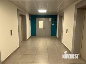 2-к квартира, вторичка, 48м2, 5/33 этаж