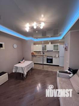 2-к квартира, вторичка, 53м2, 4/26 этаж