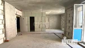 1-к квартира, вторичка, 46м2, 11/22 этаж