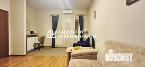 1-к квартира, вторичка, 44м2, 8/8 этаж