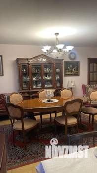 3-к квартира, вторичка, 136м2, 4/12 этаж