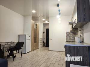 Студия квартира, вторичка, 25м2, 11/29 этаж