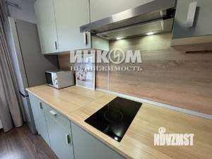 1-к квартира, вторичка, 29м2, 7/8 этаж