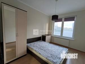 1-к квартира, вторичка, 29м2, 3/25 этаж